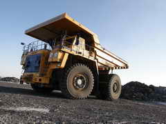 На угольных предприятиях Кузбасса выберут лучших работников