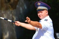 ГИБДД Кузбасса начинает месячник безопасности дорожного движения