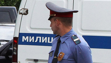 В Белово злоумышленники украли мусорный контейнер со двора многоквартирного дома