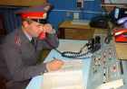 Новокузнецкие полицейские разыскивают злоумышленника, совершившего ДТП на угнанном автомобиле
