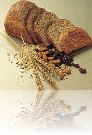 В Кемерово появился лечебно-оздоровительный хлеб