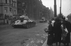 Вторая мировая война в фотографиях