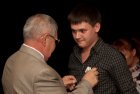 Студенты КемГУКИ стали обладателями высоких областных наград
