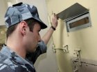 Двое осужденных убили своего сокамерника