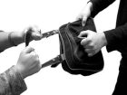 В Кузбассе задержали грабителя, который нападал на пенсионерок