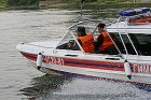В Кузбассе открыт сезон навигации и аттестации судоводителей
