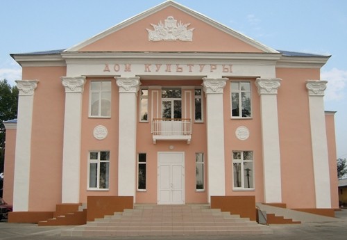 После проверки прокуратуры устранены нарушения в доме культуры поселка Боровой г. Кемерово