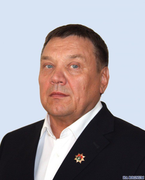 Начальник ГИБДД Кузбасса возглавил департамент транспорта в обладминистрации