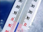 С 10 по 14 декабря на территории Кемеровской области ожидается аномально холодная погода с температурами воздуха -33, -37С 