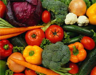 Интересные факты об овощах