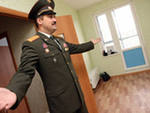 В Кузбассе 153 семьи военных получили ключи от квартир 