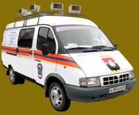 Проверка системы оповещения населения
