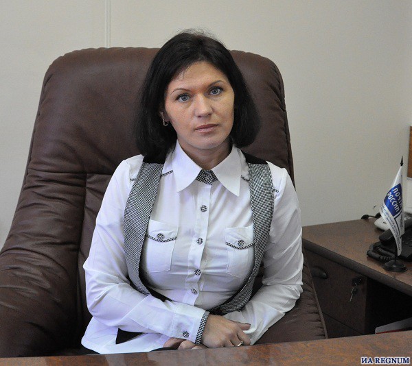 В Кузбассе назначен новый начальник региональной почты