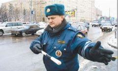 Полтора года в колонии за катание по ночному городу.