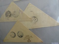 Ко Дню Победы в Кемерово открылась филателистическая выставка