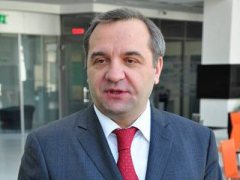 В Кузбасс с рабочим визитом прибыл новый глава МЧС России