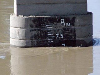 МЧС прогнозирует повышение уровня водности в реках Сибири