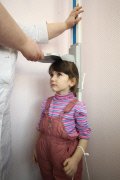 От роста человека зависит причина его смерти