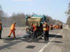 В Мысках приводят в порядок дороги частного сектора 