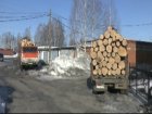 Операция «Лесовоз» продолжается