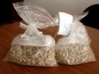 У кемеровчанина изъяли 30 килограммов наркотика