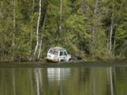 В Кузбассе полицейские проводят проверку по факту гибели водителя