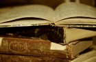 Редкие книги переданы  в фонд краеведческого музея