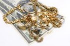 В Новокузнецке полицейские раскрыли кражу ювелирных украшений
