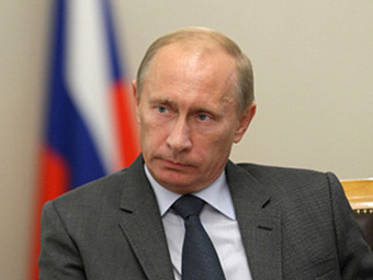 В.В.Путин предложил возродить в стране комплекс ГТО 