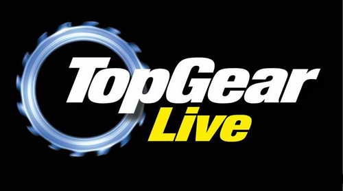 G-Drive стал официальным топливом шоу Top Gear Live