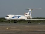 Более 300 пассажиров «Уральских авиалиний» не могут вылететь в Таджикистан