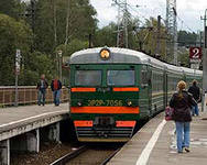 В Кузбассе полицейские разыскали деньги пассажирам поезда