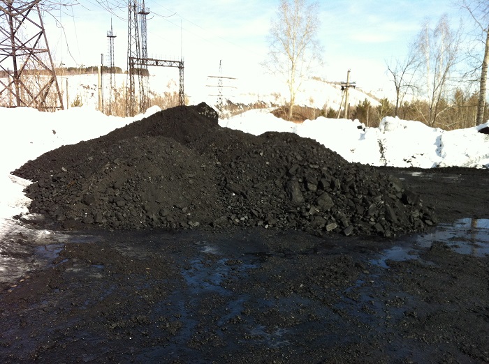 В Кузбассе незаконно добывали уголь под видом рекультивации земель