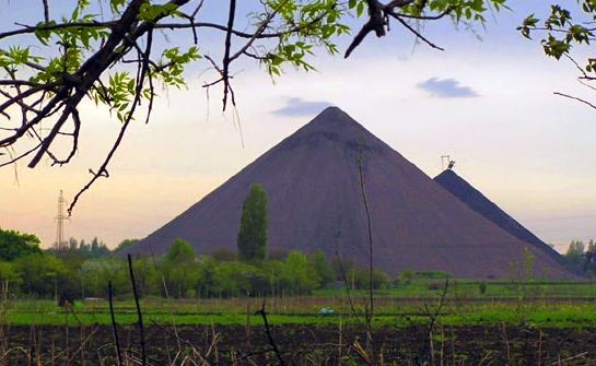 В феврале 2014 года горняки Кузбасса добыли 17 млн тонн угля 