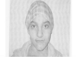 В Кемерово разыскивают девочку, сбежавшую из приюта