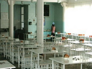 Кемеровский детский лагерь «Пламя» закрыт из-за подозрений на эпидемию ОРВИ