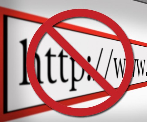 В Госдуме решили блокировать сайты за нецензурную брань
