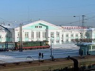 После масштабной реконструкции открыта первая очередь вокзала Новокузнецка 