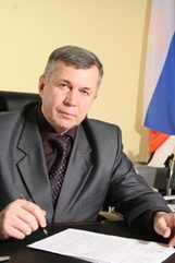 В Кузбассе назначен новый начальник областного департамента по ЧС