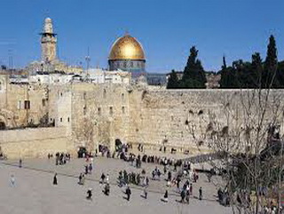 Кузбасские паломники отправились в очередную поездку в Иерусалим 