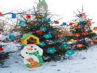 В Кузбассе стартовала акция «Рождество для всех и каждого» 