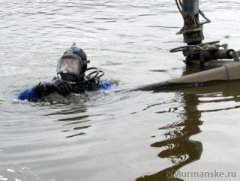 Найден утонувший подросток