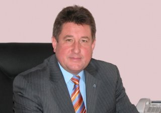 Поздравление с Днем Шахтера: Валерий ГАРАНИН