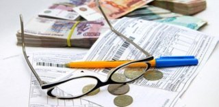 Налоги теперь необходимо считать в полных рублях