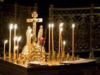 В Киселевске в деревне Вверх-Чумыш заложен камень для будущей часовни 