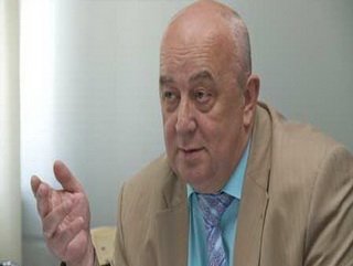 Мэр Новокузнецка ушел в отставку