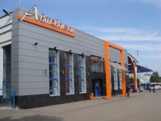 Очередей у касс в кемеровском автовокзале больше не будет