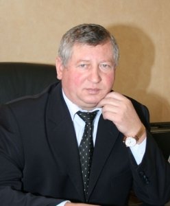 Поздравление с Днем Шахтера: Владимир КОРЖОВ