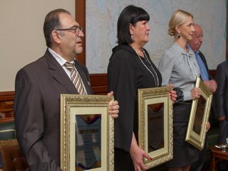 Три ведущих театра Кузбасса получили по 1 млн рублей на развитие учреждений