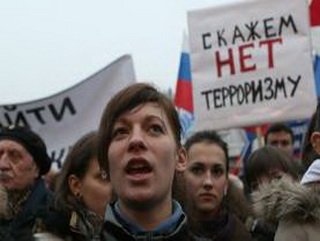 А.Г.Тулеев направил телеграммы главам городов и районов области с требованием усилить работу по антитеррористической безопасности